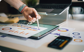 Why Partnering with a Professional Consulting Firm Matters